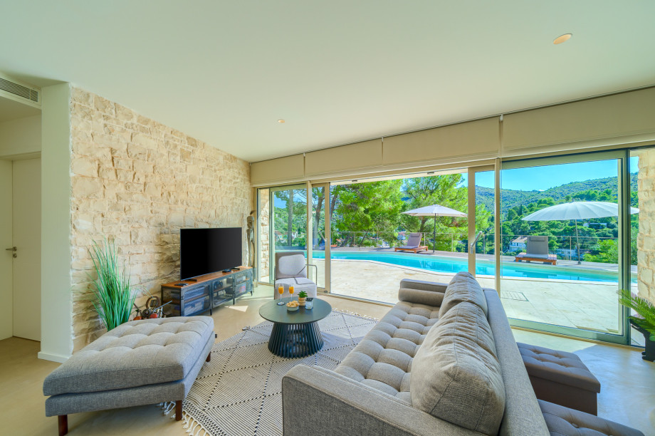 Pine Haven, Bobovisca, Brac Island  (7)