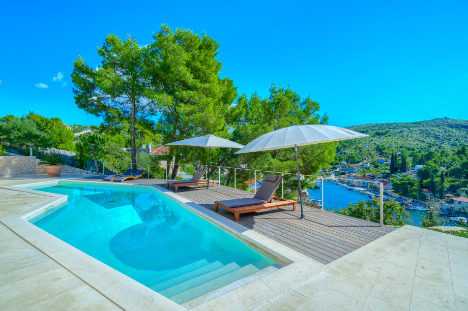 Pine Haven, Bobovisca, Brac Island  (35)