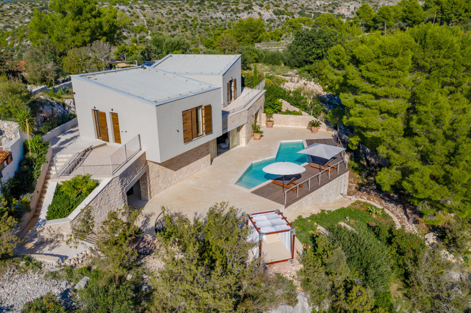 Pine Haven, Bobovisca, Brac Island  (42)
