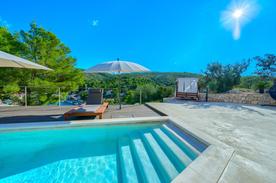 Pine Haven, Bobovisca, Brac Island  (34)
