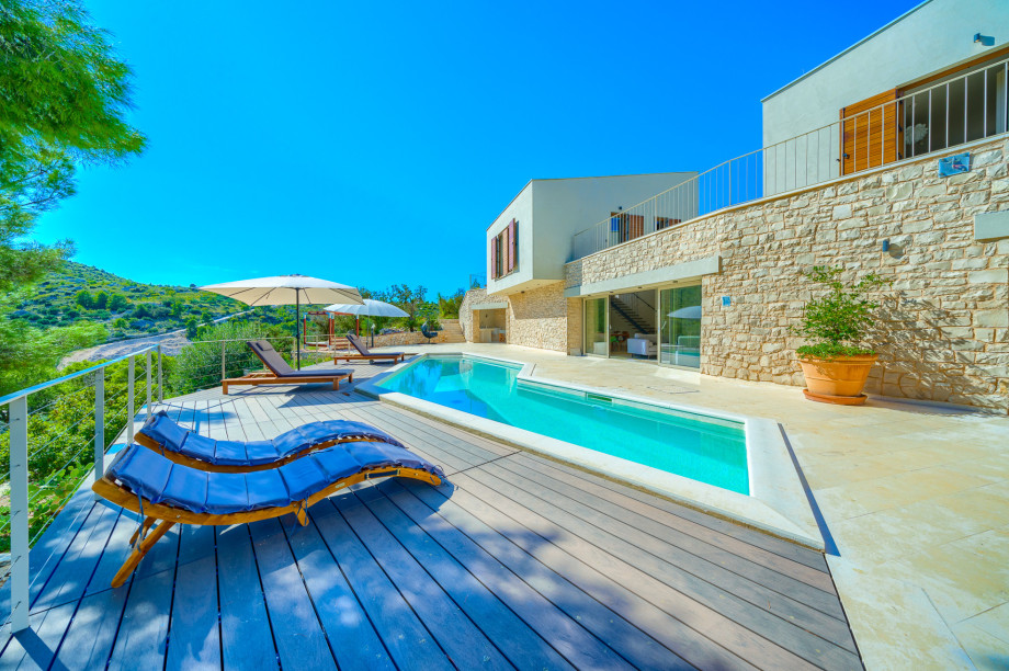 Pine Haven, Bobovisca, Brac Island  (36)