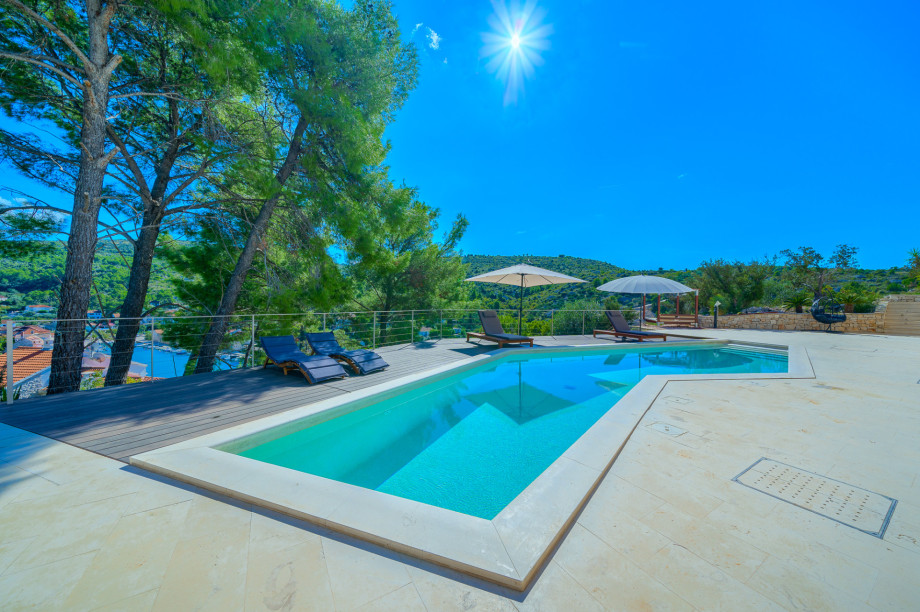 Pine Haven, Bobovisca, Brac Island  (37)