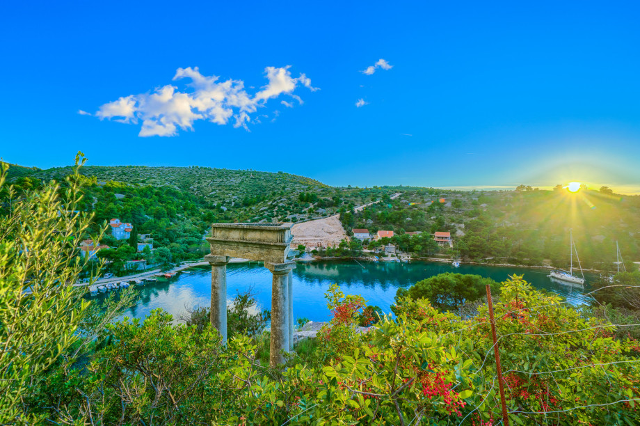 Pine Haven, Bobovisca, Brac Island  (43)