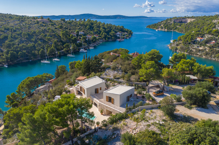 Pine Haven, Bobovisca, Brac Island  (44)