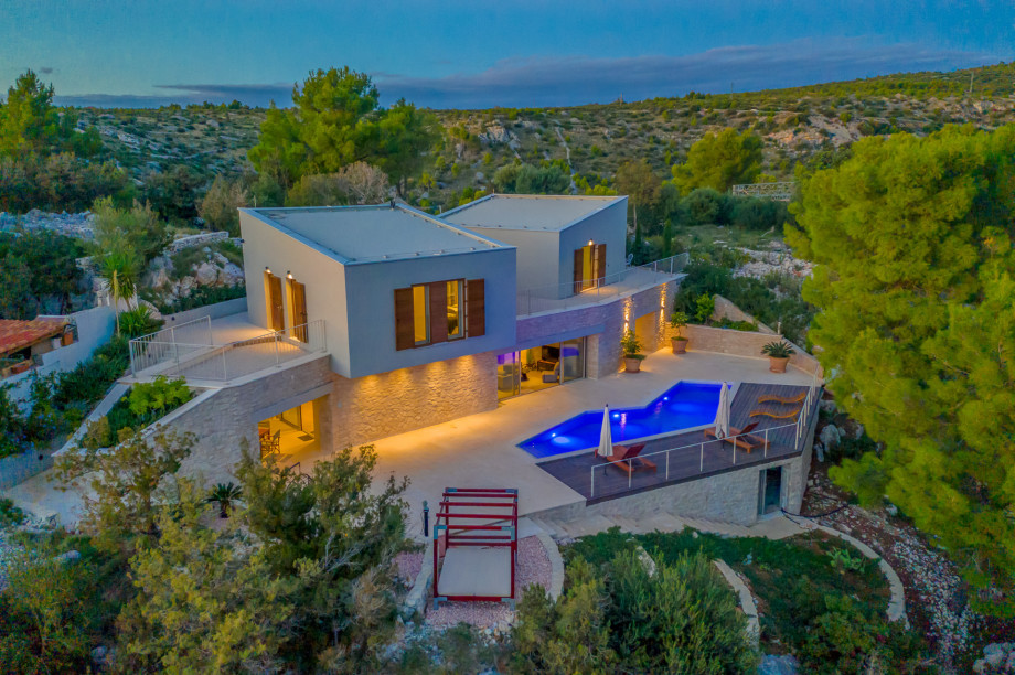 Pine Haven, Bobovisca, Brac Island  (51)