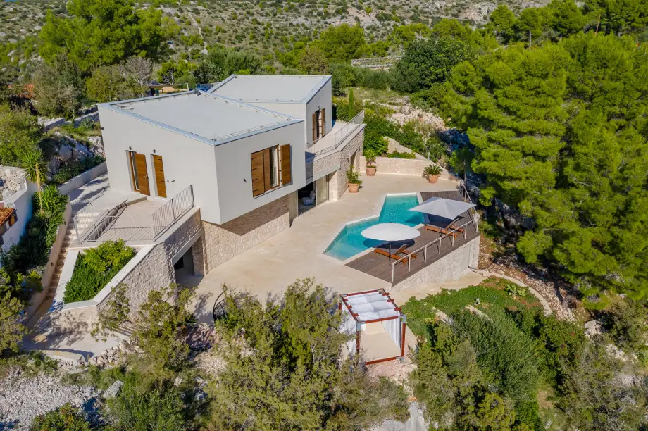 Pine Haven, Bobovisca, Brac Island (42)