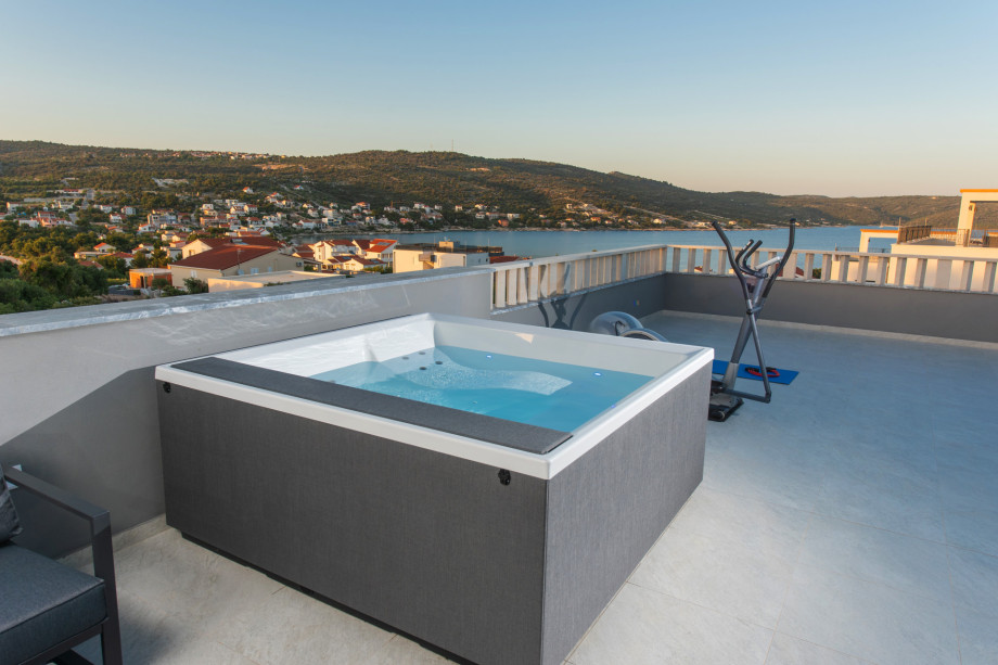 Villa Sevid Trogir (51)