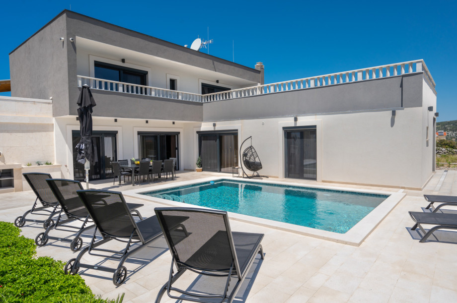 Villa Sevid Trogir (84)