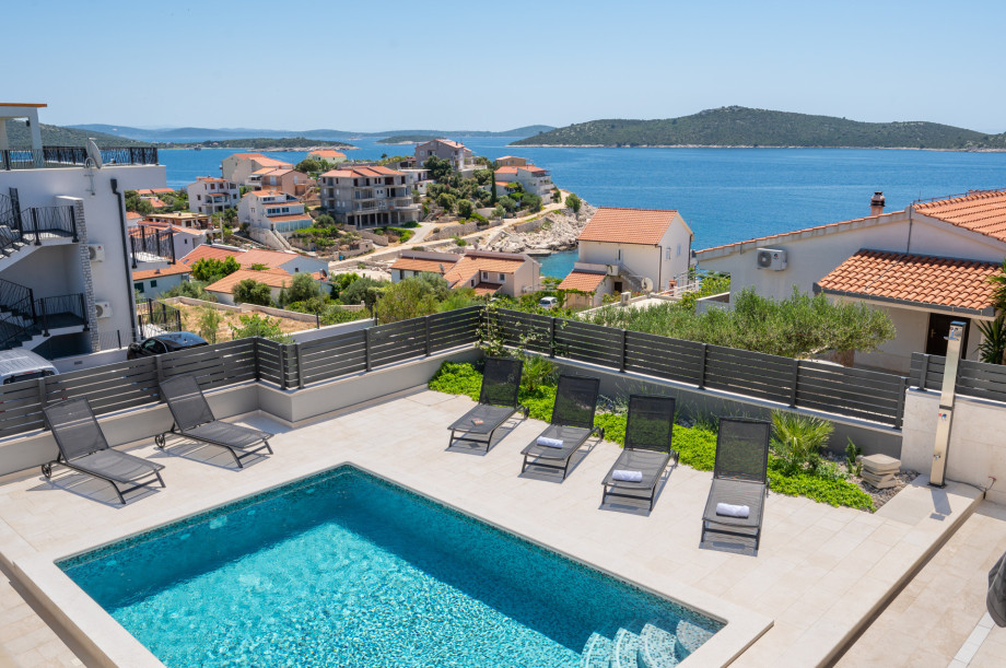 Villa Sevid Trogir (93)