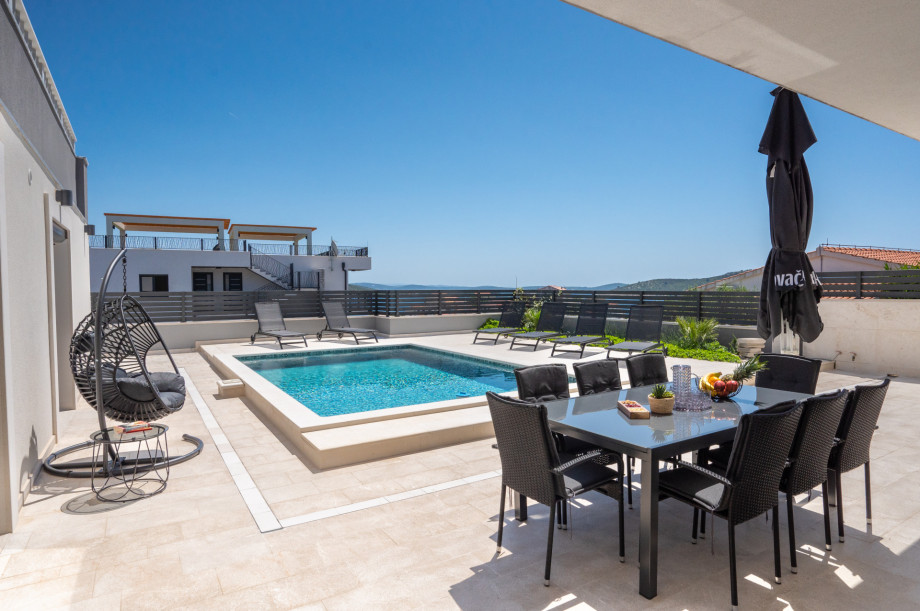 Villa Sevid Trogir (79)