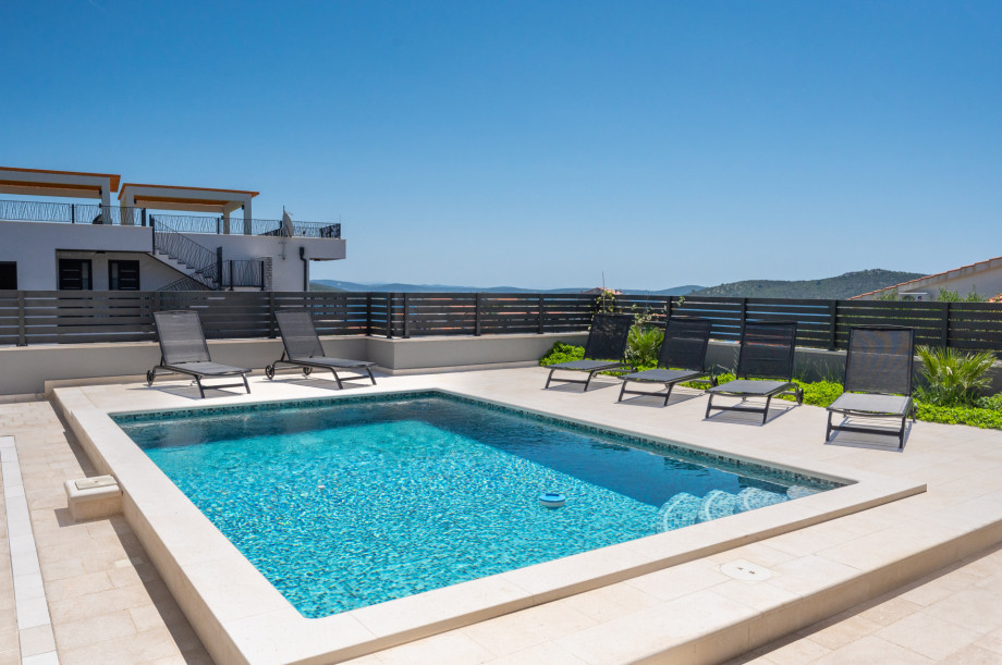 Villa Sevid Trogir (8)