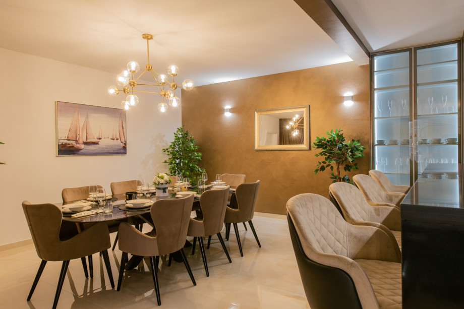 Villa Sevid Trogir (2)