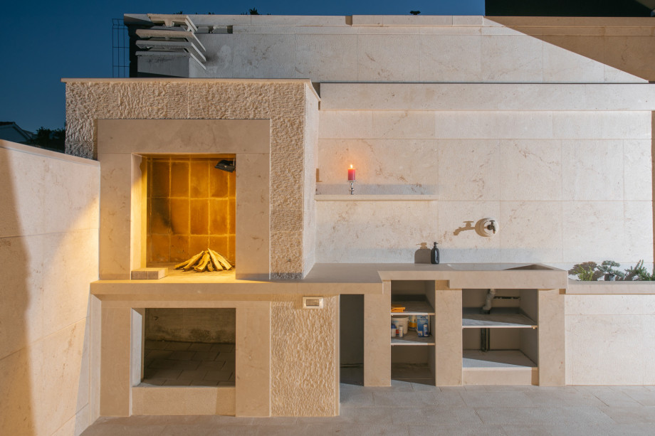 Villa Sevid Trogir (58)
