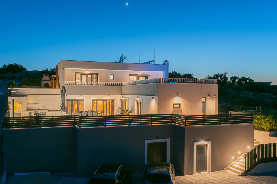 Villa Sevid Trogir (63)