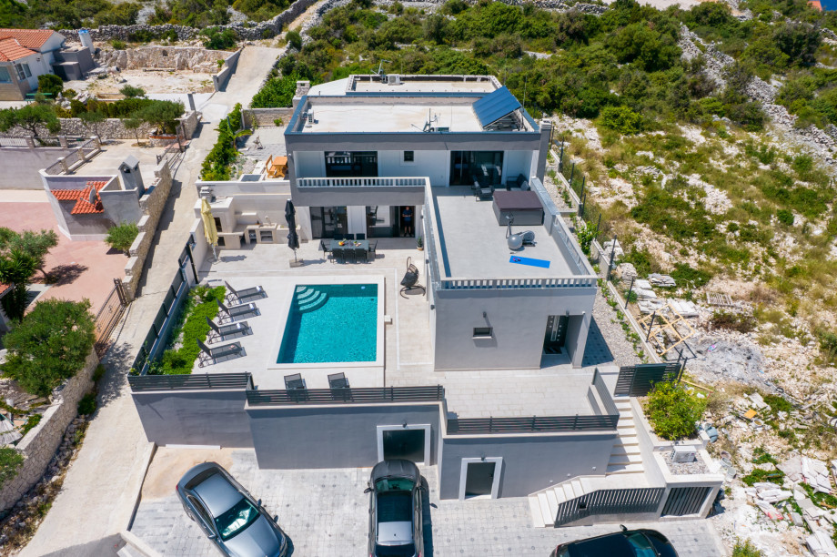 Villa Sevid Trogir (64)