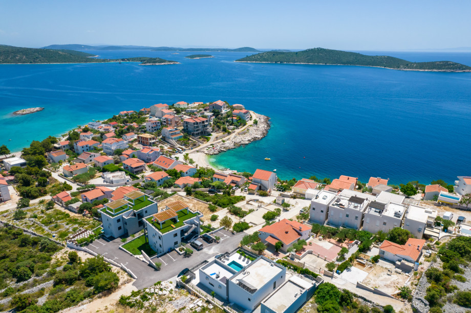 Villa Sevid Trogir (68)