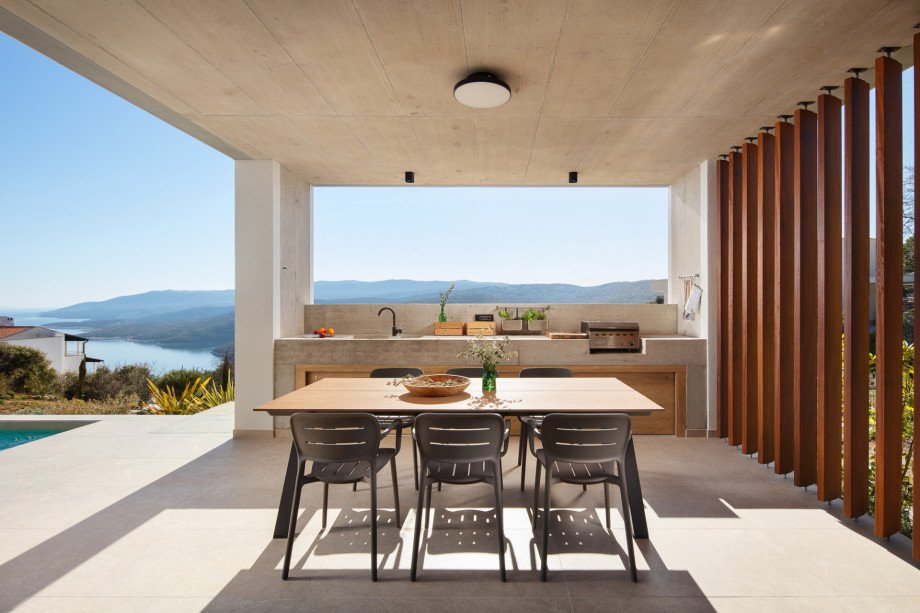 Villa Imortela Istria (4)