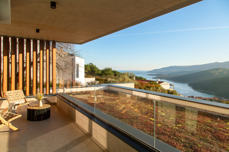 Villa Imortela Istria (3)
