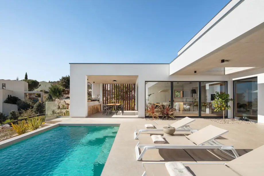 Villa Imortela Istria (5)