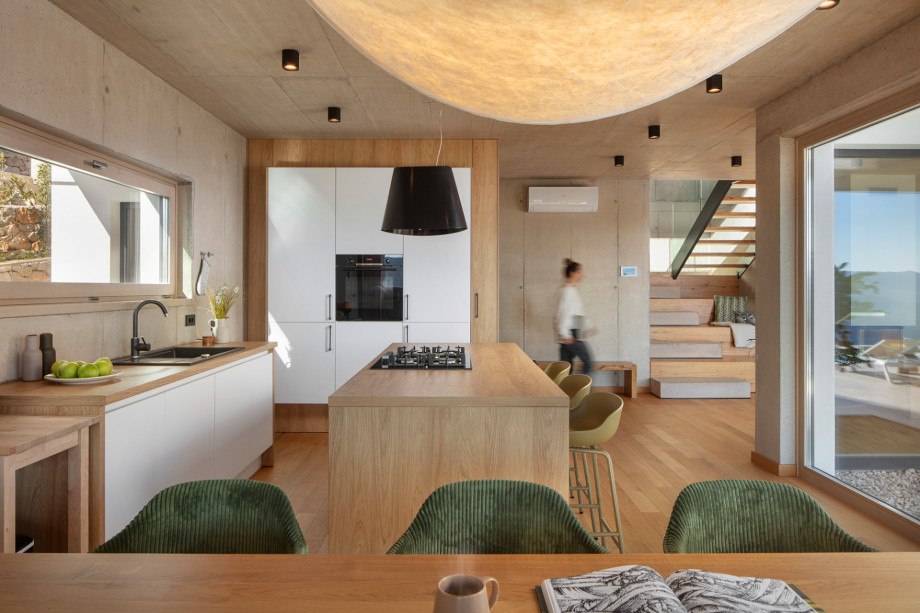 Villa Imortela Istria (7)