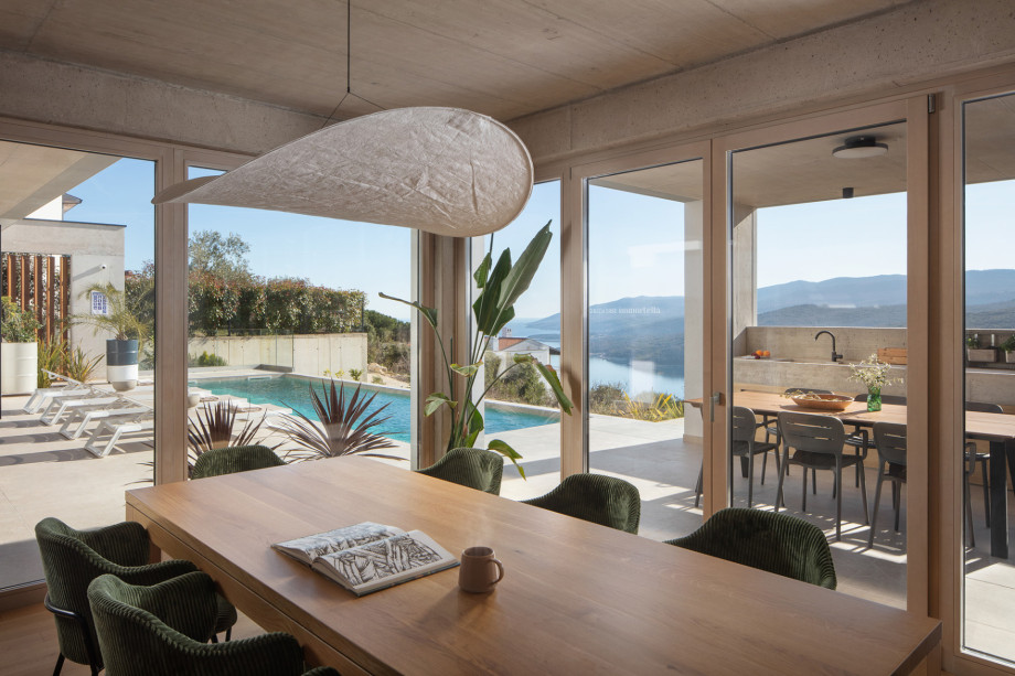 Villa Imortela Istria (6)