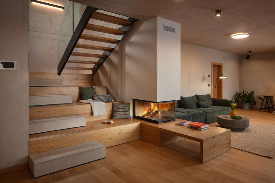 Villa Imortela Istria (15)