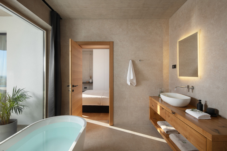Villa Imortela Istria (9)