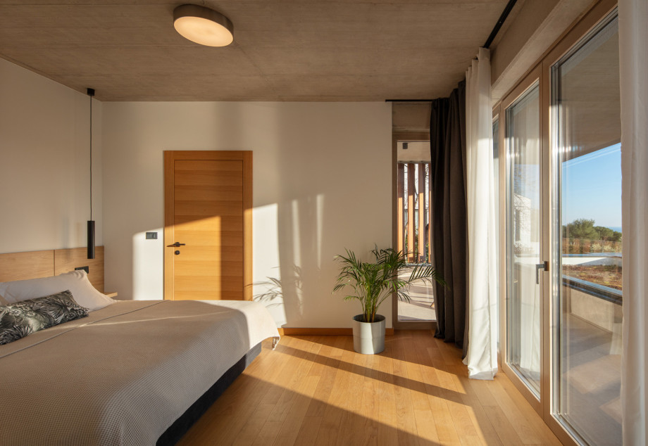 Villa Imortela Istria (1)