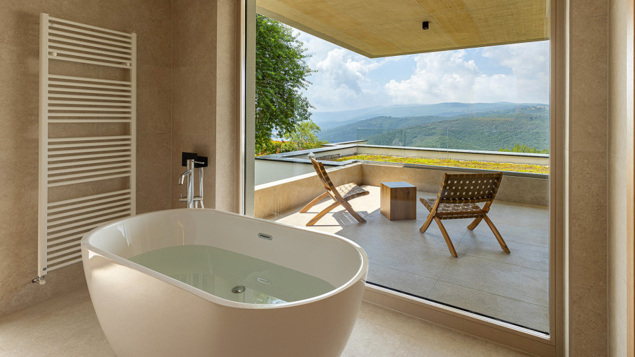 Villa Imortela Istria (2)