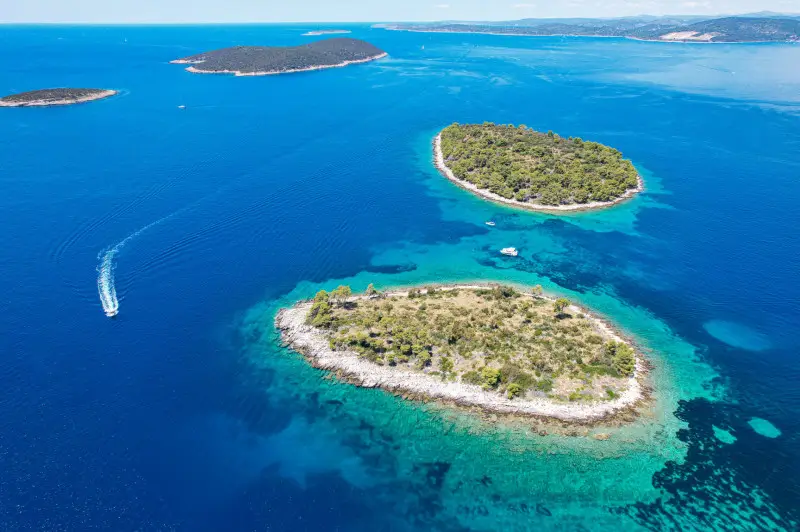 Dalmacija – Srce hrvatskog Mediterana