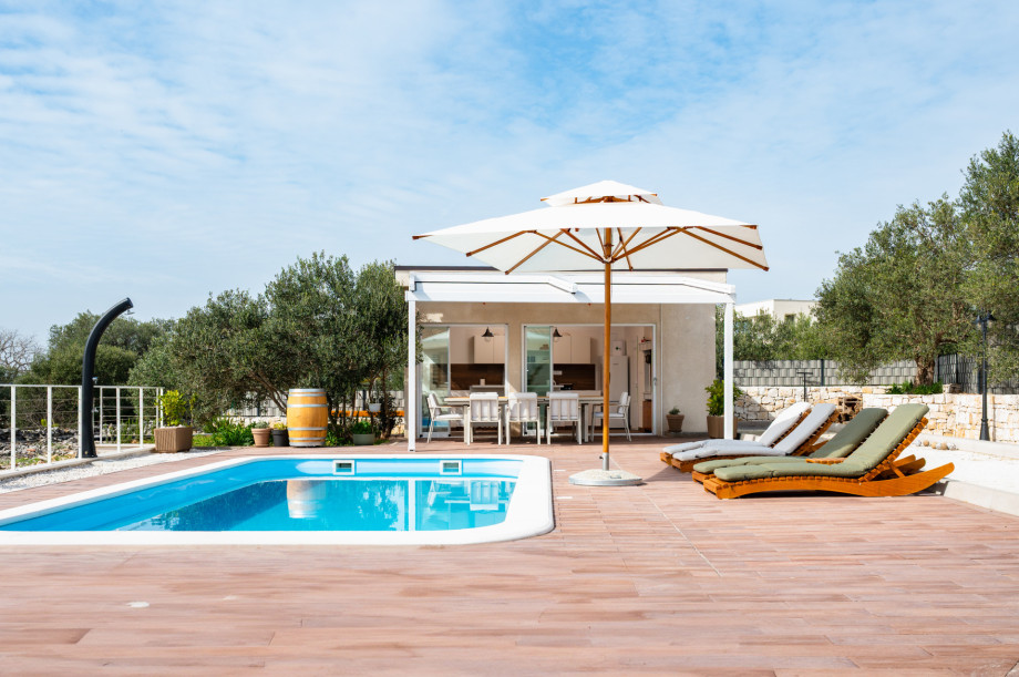 Villa Hidden Gem Dalmatia (5)