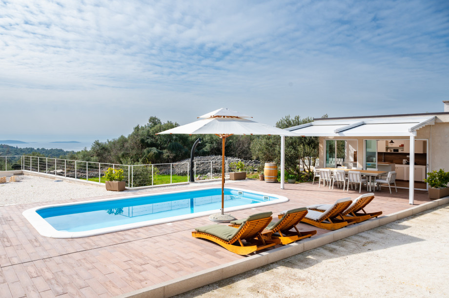 Villa Hidden Gem Dalmatia (1)