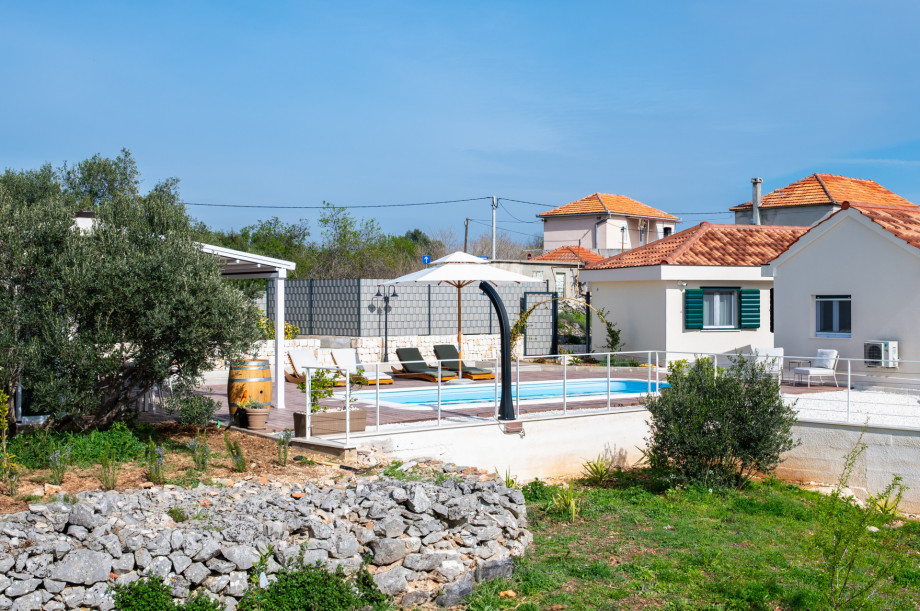 Villa Hidden Gem Dalmatia (59)