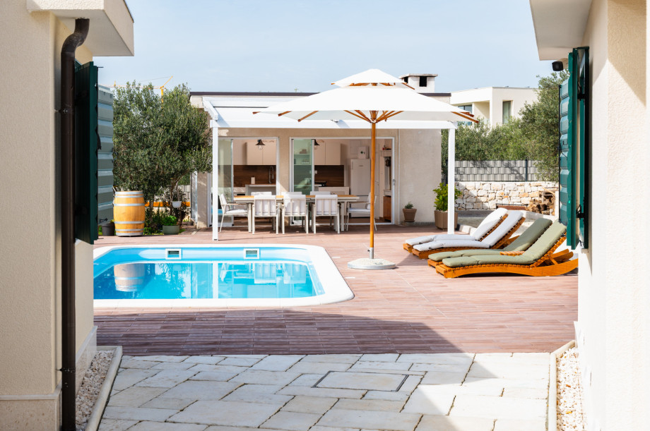 Villa Hidden Gem Dalmatia (6)