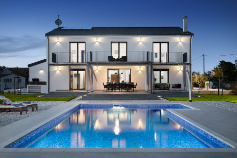 Villa Dolce Bacio