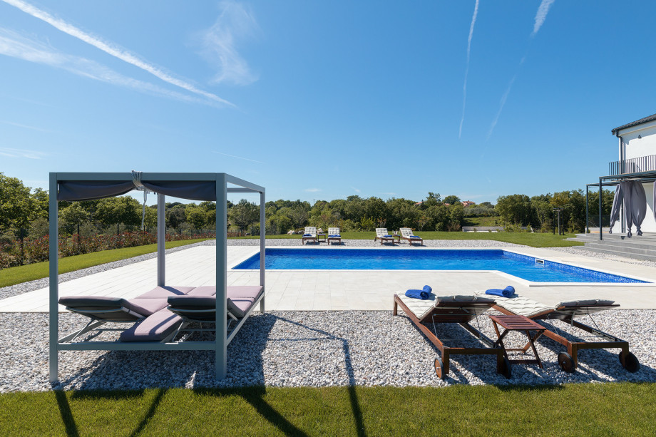 Villa Dolce Bacio Istria (5)