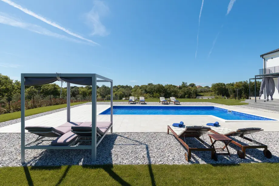 Villa Dolce Bacio Istria (5)