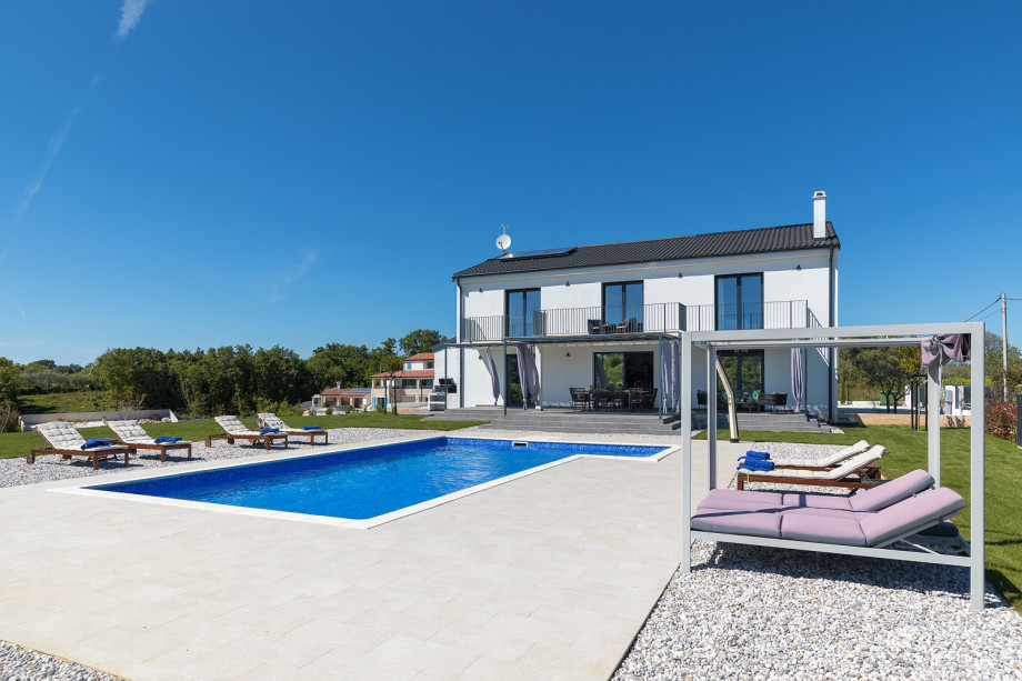 Villa Dolce Bacio Istria (49)