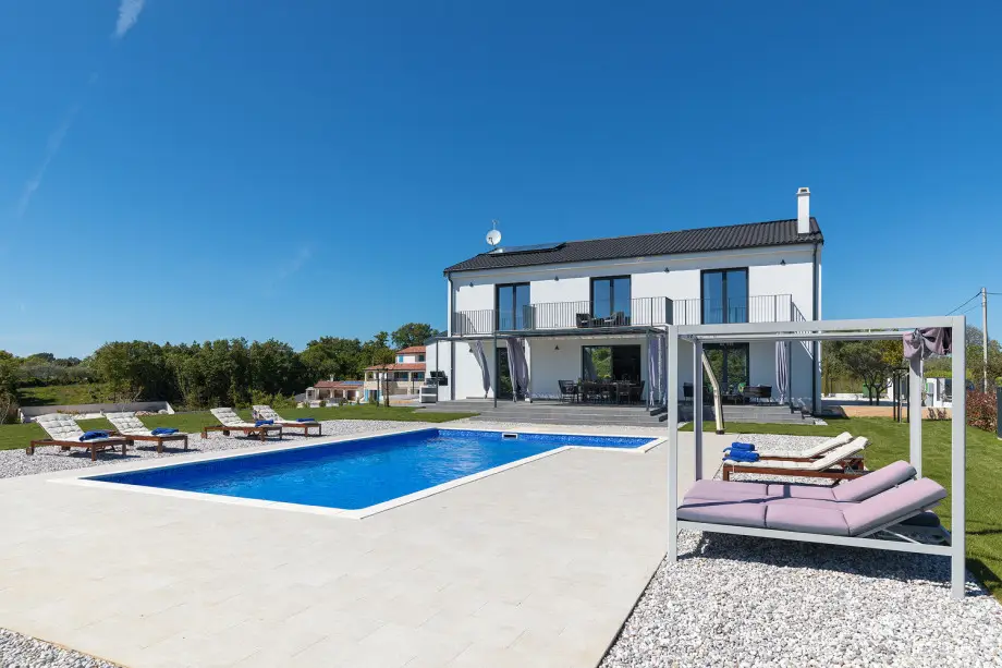 Villa Dolce Bacio Istria (49)
