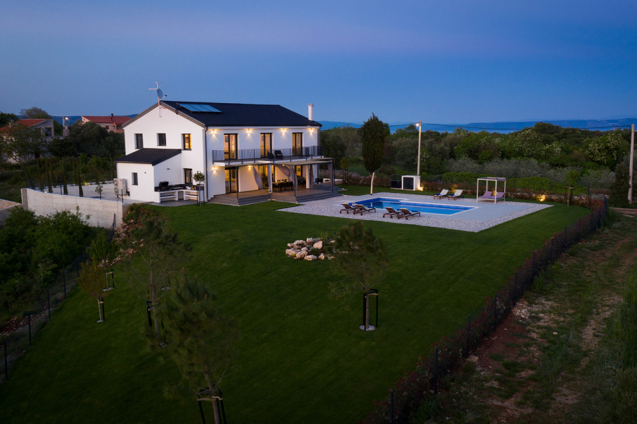 Villa Dolce Bacio Istria (57)