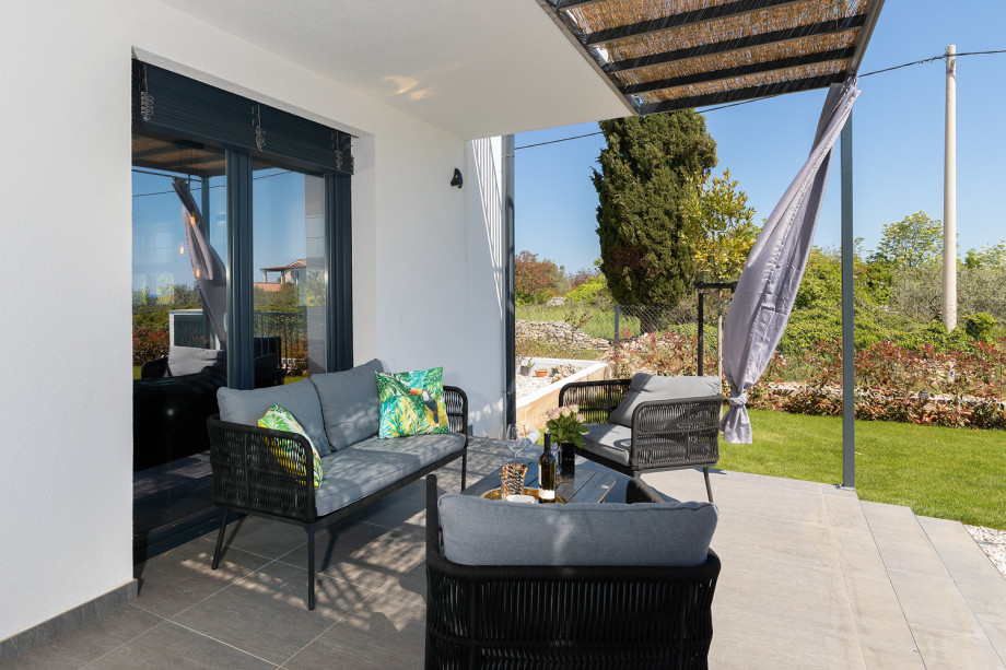 Villa Dolce Bacio Istria (45)