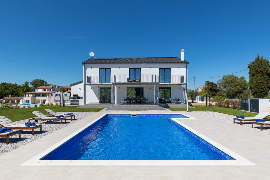 Villa Dolce Bacio Istria (47)