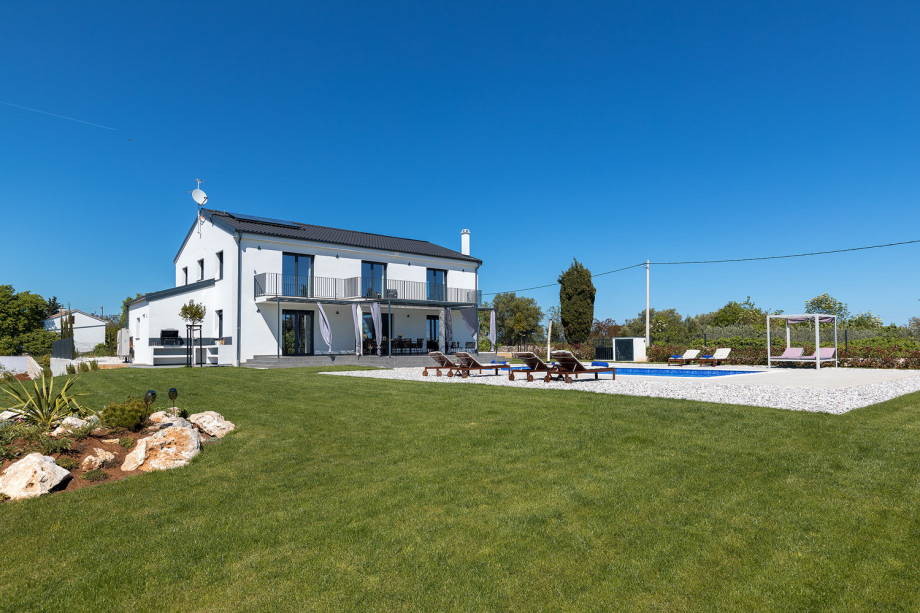 Villa Dolce Bacio Istria (48)