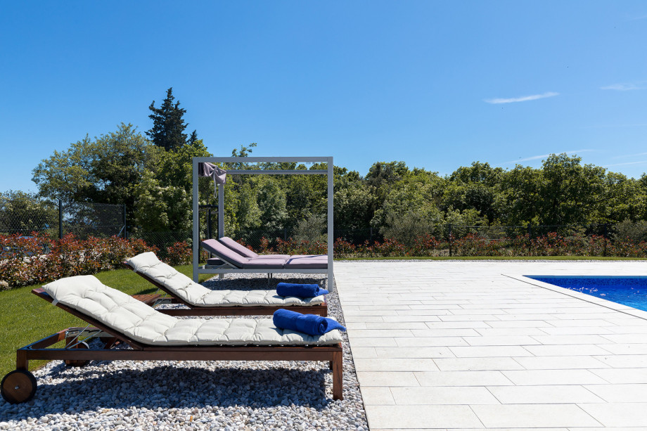 Villa Dolce Bacio Istria (51)