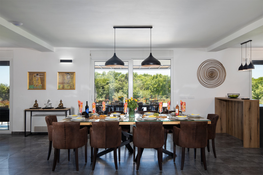Villa Dolce Bacio Istria (33)