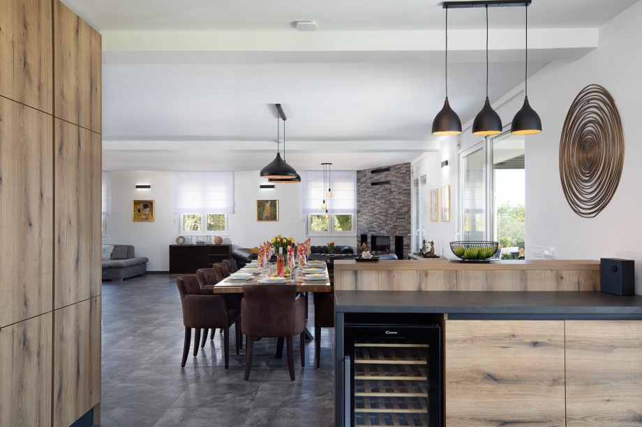 Villa Dolce Bacio Istria (34)