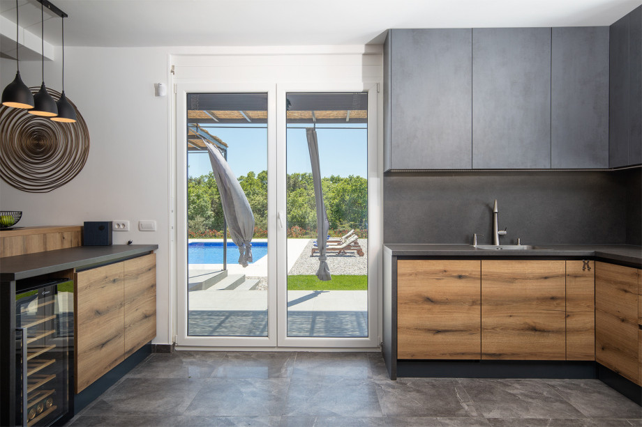Villa Dolce Bacio Istria (32)
