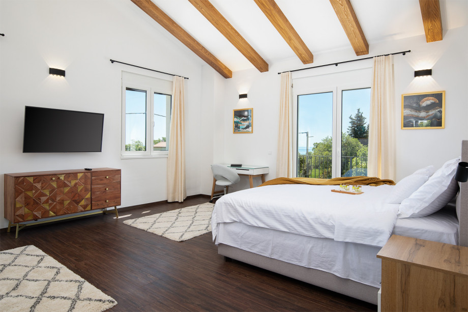 Villa Dolce Bacio Istria (5)