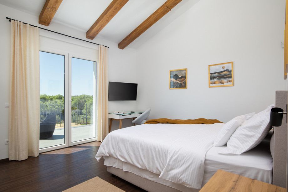 Villa Dolce Bacio Istria (1)