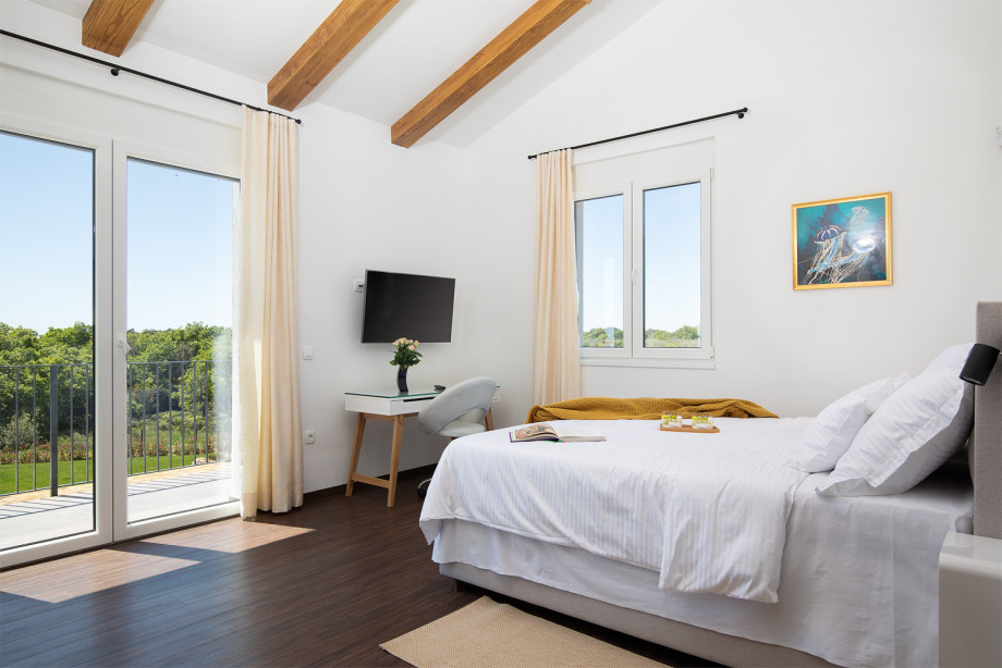 Villa Dolce Bacio Istria (2)